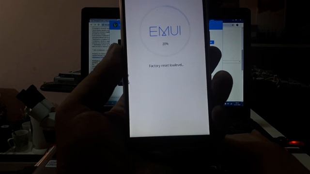 FRP! Huawei/Honor EMUI 9.1.0 Сброс аккаунта гугл! Впервые на канале! смотреть онлайн