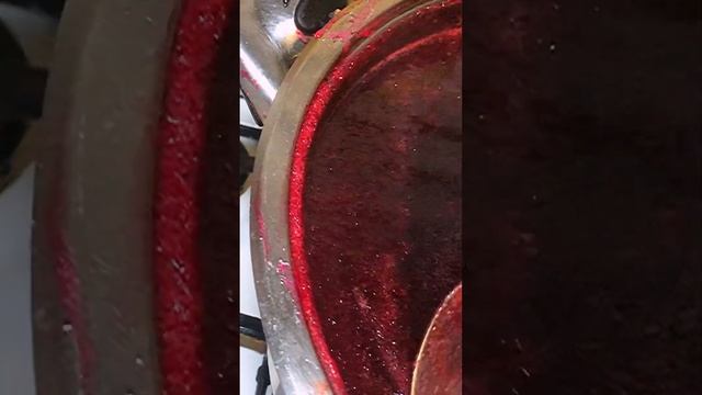 Желе на зиму из смородины без загустителей! смотреть онлайн