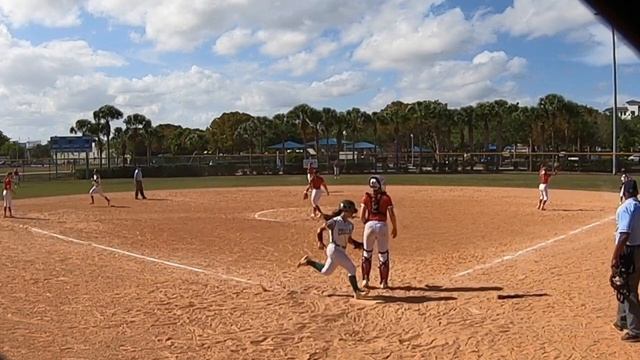 South Fork Bulldogs @ Coral Reef Barracudas 3-17-2023 смотреть онлайн