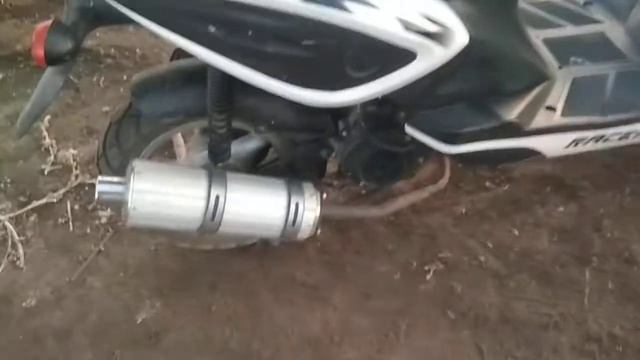 Racer Lupus 72 куба смотреть онлайн