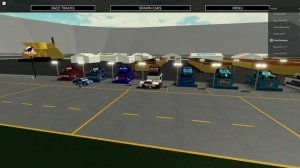 Los Angeles International Speedway | The Best Cars Game in ROBLOX | Episode 3 (Disney/Pixar Cars)