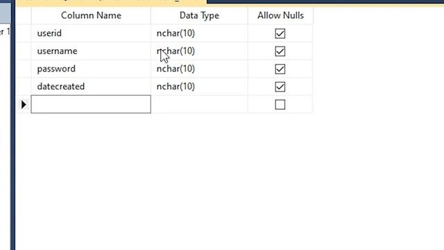 Microsoft SQL Server Basics смотреть онлайн