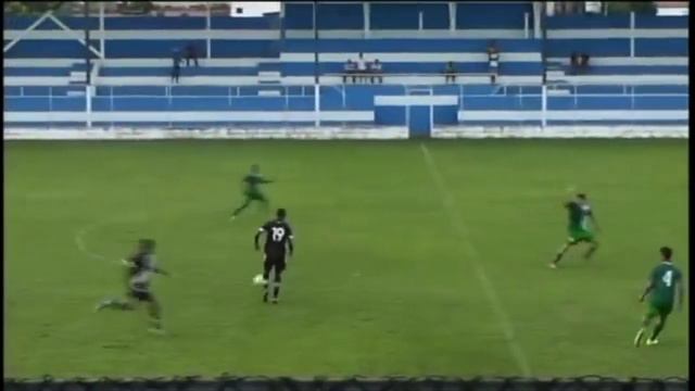 Elian Augusto - Estréia no Sub 15 Vasco da Gama смотреть онлайн