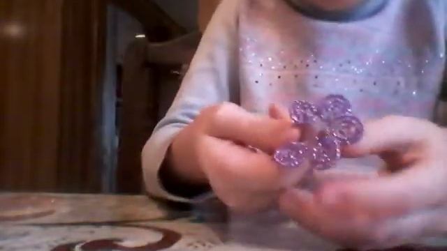 Канал мастерица фиалка из биссера смотреть онлайн