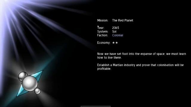 Let's Play Light of Altair with Bormac 1