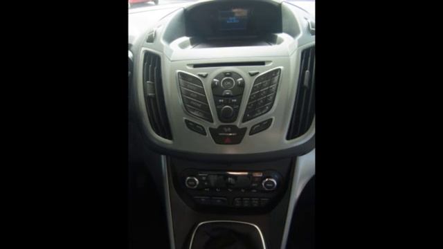 Ford C-Max 1.6TDCi*7Sitze*2Jahre Garantie * Start-Stop (Anzeige) смотреть онлайн