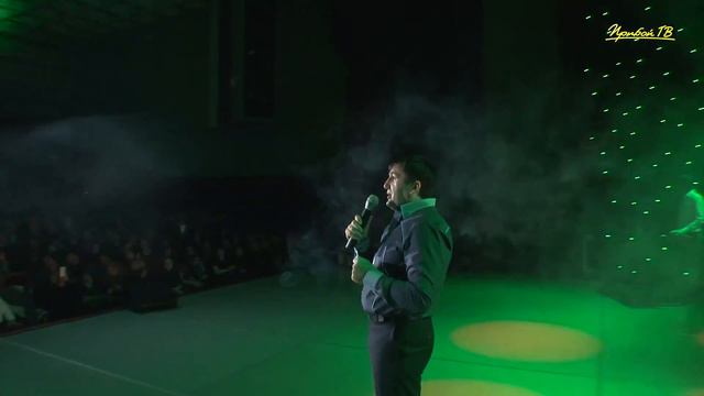 Ибрагим Шамаев - Пожелания (2015) смотреть онлайн