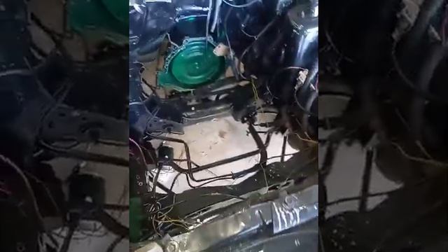 Ford Granada clutch manual conversion clutch pedal install смотреть онлайн