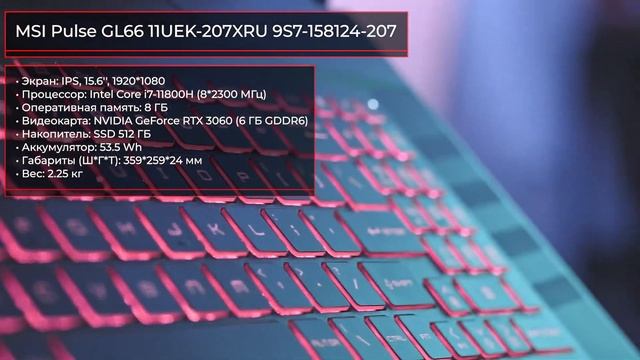 ТОП—7. Лучшие ноутбуки для монтажа видео. Июнь 2022 года. Рейтинг! смотреть онлайн