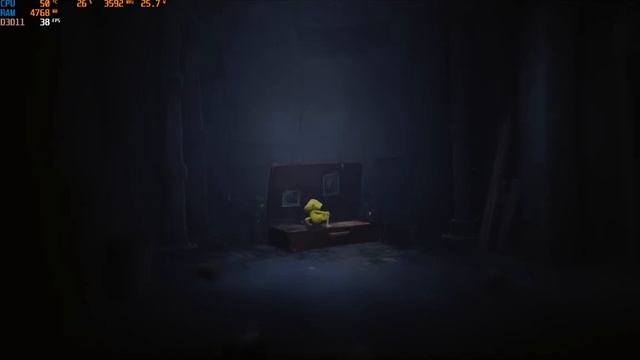 Little Nightmares HD 6750 1Gb Gddr5 Graphicsplayer смотреть онлайн