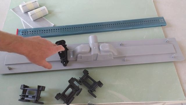 СЛИВ Для ДУША - ТРАП Сантехнический - СИФОН Сливной - ЛОТОК Душевой смотреть онлайн