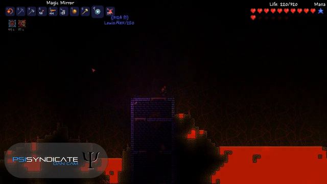 Let's Play: Terraria 1.1 Co-op — Part 20 — Hard Mode Commences! смотреть онлайн