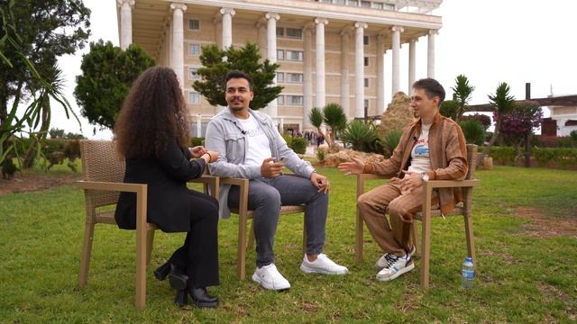 Avrora. Интервью Александра Трубникова с СЕО Avrora по Турции