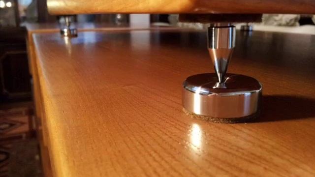 Стойка для AV аппаратуры ANT Sound II смотреть онлайн