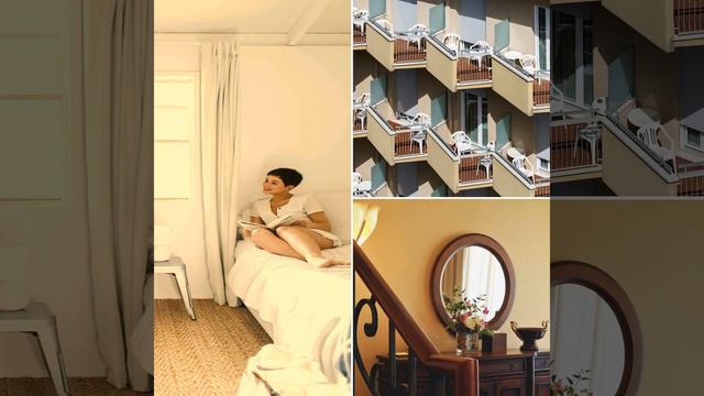 Lovely Ambiance for Romantic Hotel смотреть онлайн