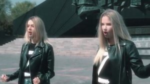 «ДОНБАСС ЗА НАМИ». НАРОДНЫЙ ГИМН ДОНБАССА НА ПЕРЕДОВОЙ!