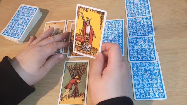 How does Cristiano Ronaldo feel about Georgina Rodriguez? Tarot Card Reading 21/11/22 смотреть онлайн