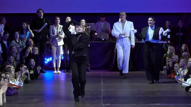 Face with Performance OTA | DIV Anniversary смотреть онлайн