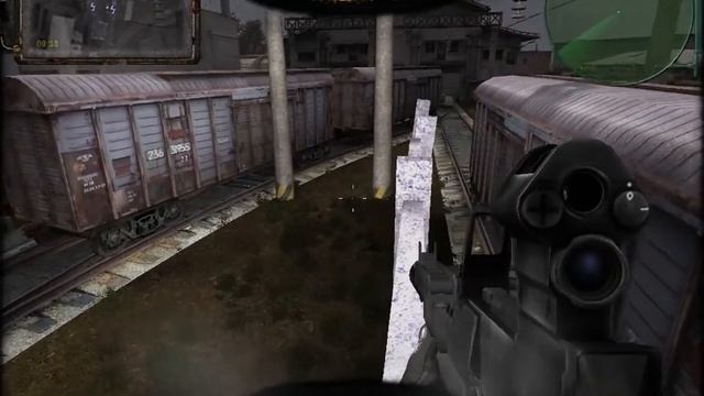 Тайник Старого Жила на Дикой территории смотреть онлайн