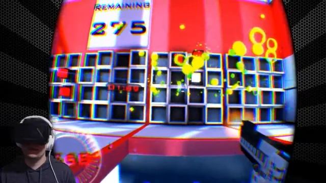 Oculus DK2: Time Rifters | Pt 4 | - Getting Tough (Full Game) смотреть онлайн