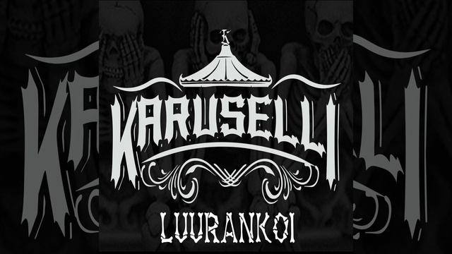 Luurankoi смотреть онлайн