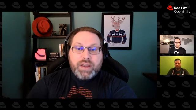 Ask an OpenShift Admin (Ep 58) | OpenShift Mirror Registry смотреть онлайн