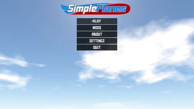 Как скачать моды в Simple Planes смотреть онлайн