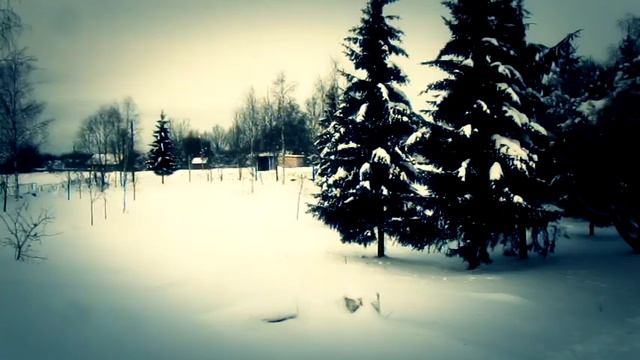 Новый год... смотреть онлайн