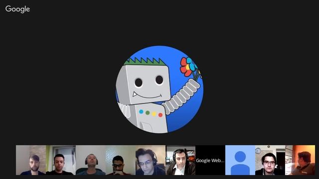 English Google Webmaster Central office-hours hangout смотреть онлайн