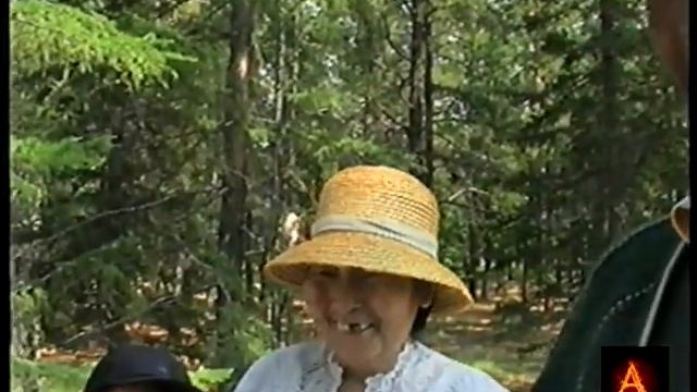 40 лет совместной жизни семьи Уаровых смотреть онлайн