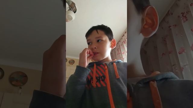 1 часть едим перец Чили. смотреть онлайн