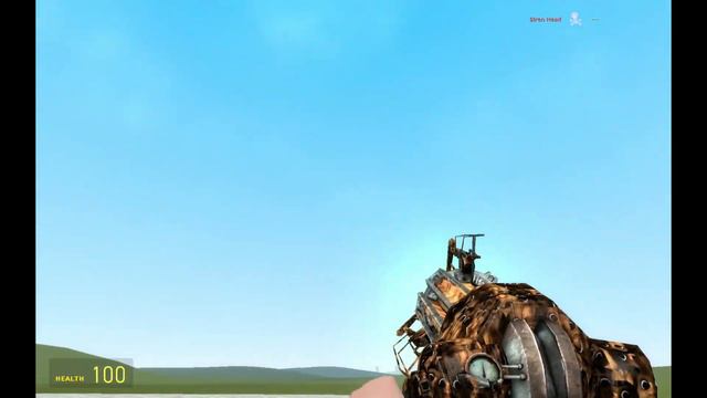 DIFFERENT KIND OF TREVOR HENDERSONS CREATURES!! In Garry's Mod | Dream Animation смотреть онлайн