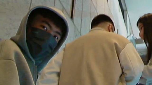 hong kong 2024 / a mini vlog with my y2k digital camera [Fujifilm Finepix M603] смотреть онлайн