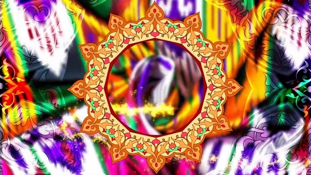 Восточный Футаж смотреть онлайн