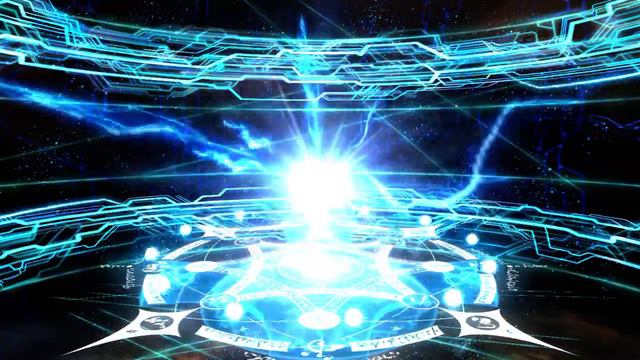 [Fate/Grand Order] 3rd Anniversary Lucky Bag Summoning Campaign смотреть онлайн