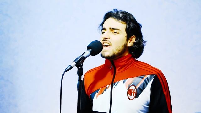 Eric Saade - wide awake red remix (Hajimurat Imperator cover) смотреть онлайн
