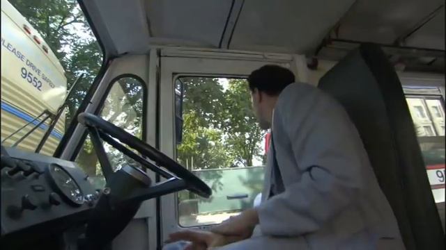 Borat - Deleted Scenes