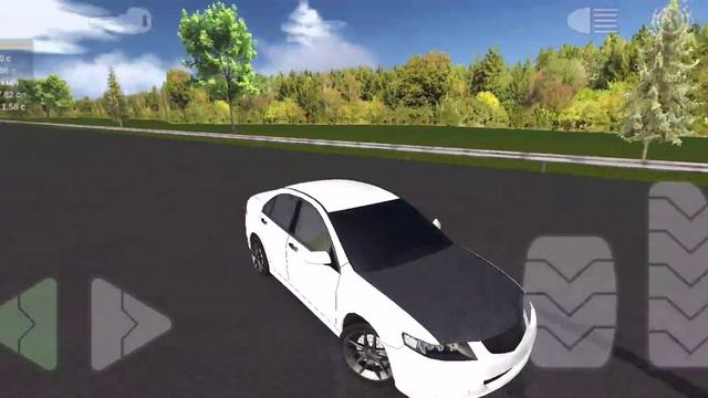 ВОЯЖ 4 НОВАЯ ХОНДА АКОРД. ФУЛЛ ТЮНИНГ ХОНДЫ В ВОЯЖ 4. смотреть онлайн