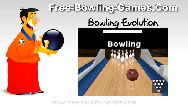 Free Bowling Games Online To Play Like Elf Bowling and Polar Bowler смотреть онлайн