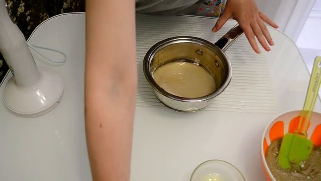 Халва подсолнечная без муки. смотреть онлайн