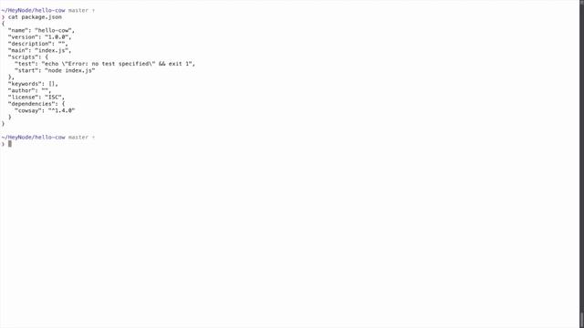 How to Uninstall NPM Packages from a Node.js Project смотреть онлайн