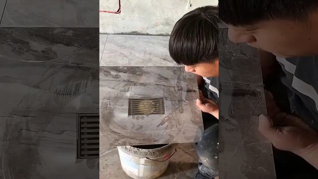 Идеальный плиточник как сделаеть стена с плитка смотреть онлайн