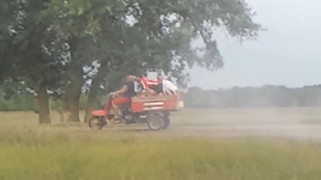 Мичуринский форсаж смотреть онлайн