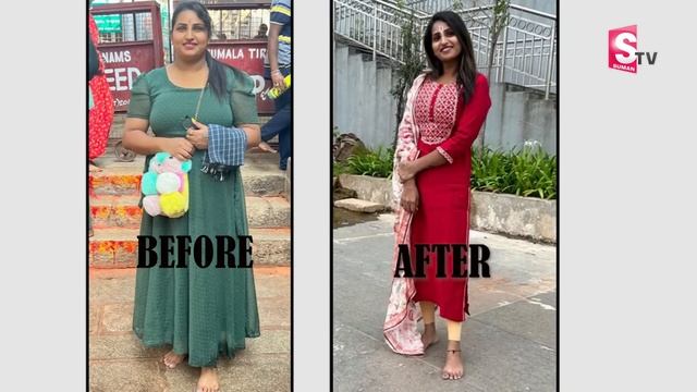 భోజనం నేను చెప్పినట్టు తినండి 30 కిలోలు బరువు పొట్ట తగ్గుతుంది| Belly Fat lequid diet | Dr vineela смотреть онлайн
