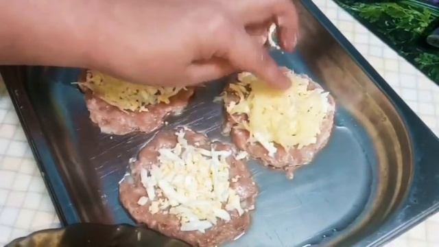 Рецепты Десертов