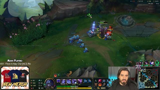Teaching Darius what an IMMORTAL MONSTER Looks like ? Immortal Series #42 LoL Top Shen s10 Gameplay смотреть онлайн