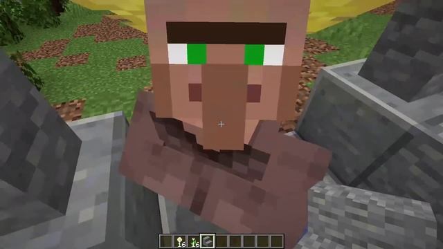 Building A Minecraft 1.15 Bee Sanctuary & Farm