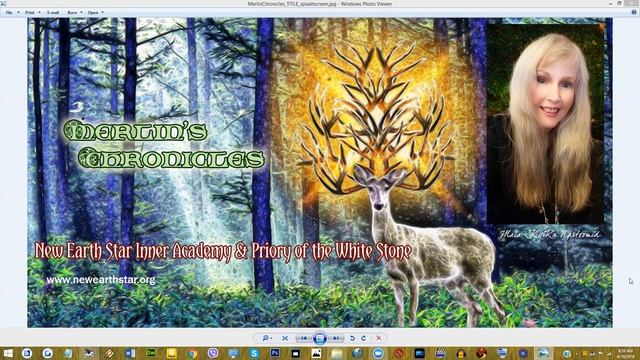 THE MERLIN CHRONICLES - Part 1 смотреть онлайн