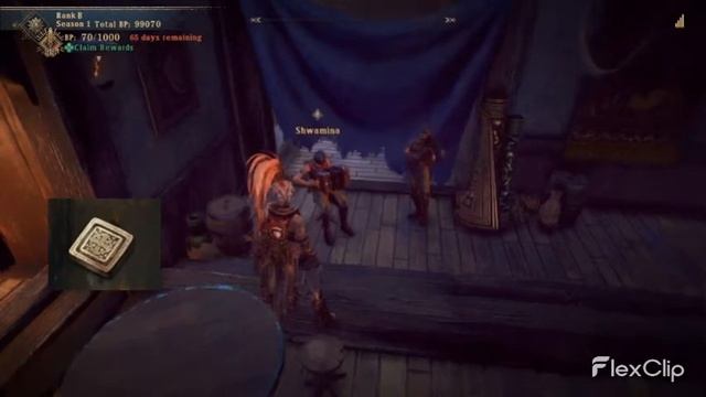 Babylon's Fall | Crafting Material - Best way to farm: Crafting Seals + Leveling Up Tip смотреть онлайн