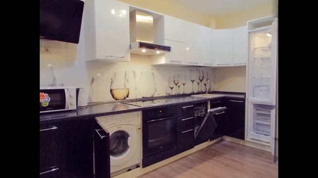 Сдается трехкомнатная квартира Ногинск ЖК “Яхонтовый Лес” смотреть онлайн